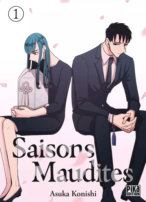 Saisons Maudites
